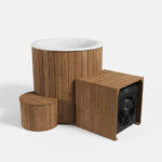 Outdoor Infrared Sauna Guide: How to Choose the Right Sauna Infrarrojos Exterior