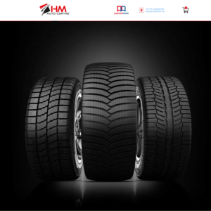 Do Tyre Units Focus on Sustainability?