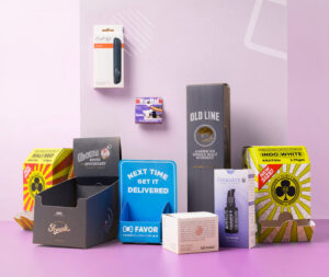 Custom Retail Boxes That Shape Brand Presence and In-Store Impact
