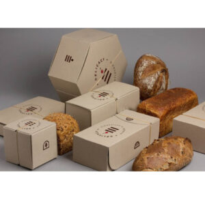 Custom Food Boxes Designed to Protect Quality and Build Brand Trust