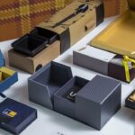 Custom Retail Boxes: Boost Your Brand Visibility
