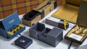 Custom Retail Boxes: Boost Your Brand Visibility