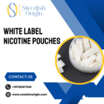 White Label Nicotine Pouches 2
