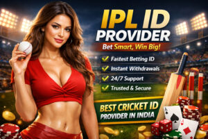 IPL ID Provider – Complete Guide for Beginners & Pro Users