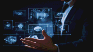 Building Trust with CX Customization Frameworks 1 Building Trust with CX Customization Frameworks