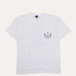 Chrome Hearts Harris Teeter Foti T Shirt
