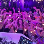 The Ultimate Guide to Hiring an Air Brush Painter in Houston for Events, Parties, and Brand Activations