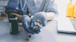 Personalized Medicine Innovation Using Therapeutic Drugs