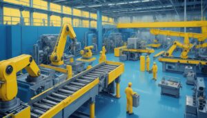 ISO 9001 Training for Processing Units: Making Work Less Chaotic