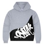 Synaworld Slice Grey Hoodie