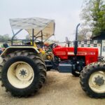 Second hand tractor 16 1