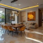Residential Interior Designers: Designing Smart, Sustainable & Stylish Spaces