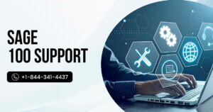 How Can I Contact the Sage 100 Support Number for Quick Help? 1 How Can I Contact the Sage 100 Support Number for Quick Help?