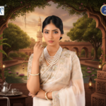 How Krishna Pearls & Jewellers Continues Hyderabad’s Legendary Pearl Heritage 3 How Krishna Pearls & Jewellers Continues Hyderabad’s Legendary Pearl Heritage
