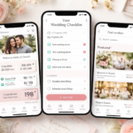 Master Your Wedding Planning with a DIY Wedding Checklist App
