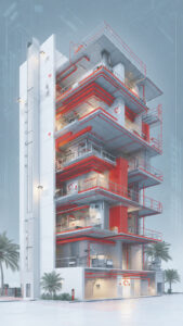 Building and Fire Code Consulting Services in UAE