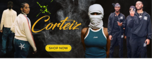 Why Is Corteiz Staying Relevant in Fast Trends?