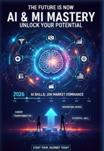 Why Every Business Needs AI and Machine Learning Training Today