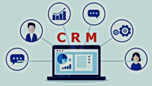 How CRM Integration Services Reduce Operational Silos in Enterprise Teams