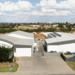 Polytex is a tarpaulin manufacturer in Australia with 50 years of experience and expertise from three generations in the fabrics industry.