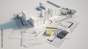 Blueprint Estimating Services – Turn Your Plans into Accurate Construction Costs