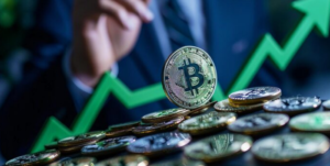 Beyond Hype: Why Smart Crypto Investors Are Turning to Structured Learning 1 Beyond Hype: Why Smart Crypto Investors Are Turning to Structured Learning