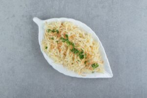 Why the Best Basmati Rice Makes All the Difference in Your Cooking