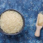 Basmati rice 2 1