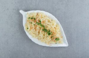 Premium Extra Long Grain Basmati Rice for Hotels & Restaurants