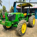 Second hand tractor 6 3