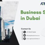 Business Setup in Dubai