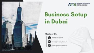 Dubai Free Zone Business Benefits