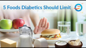Foods to Avoid in Type 2 Diabetes
