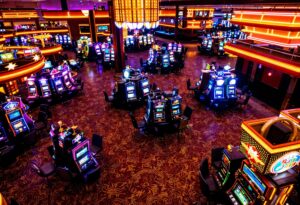 Ultra Games – Future of Online Entertainment