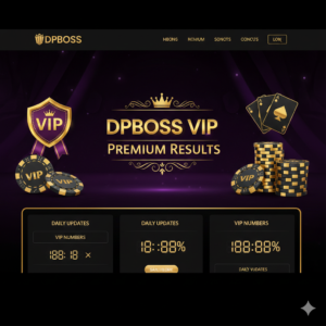 DPBOSS Markets: Your Trusted Source for Online Matka Results 1 DPBOSS Markets: Your Trusted Source for Online Matka Results