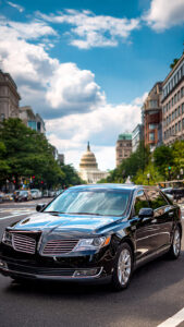 Your Complete Guide to Choosing the Best DC Limo Service