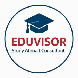 Trusted Study Abroad Consultancy in Noida for Hassle-Free Applications
