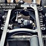 The Role of Steel Castings in Heavy Commercial Vehicles