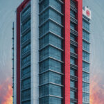 Building and Fire Code Consulting UAE Services