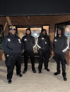 Professional Security Guard Service for Residential and Commercial Properties