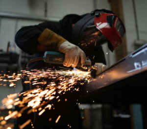Metal Cutting Services for Accurate and Efficient Industrial Fabrication