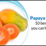 Health Benefits of Papaya 1