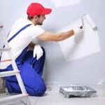 Painting services Dubai