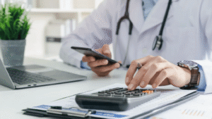 Affordable Medical Billing Services California for Clinics and Hospitals