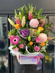 Where Every Bouquet Tells a Story: Inspired Floral Creations for Every Occasion 1 Where Every Bouquet Tells a Story: Inspired Floral Creations for Every Occasion