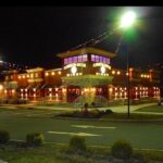 Flemington Banwuet Hall 1 1