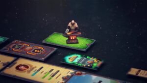 Transform Your Game Vision into Stunning Art with RocketBrush