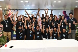 Top IT & Digital Services Company in Bihar