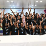 shishtechnology team