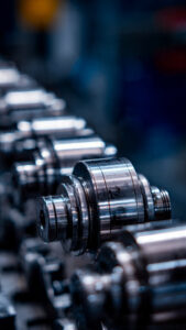 Trusted Oil and Gas Industry Suppliers for Energy Projects